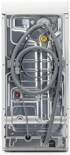 Стиральная машина Electrolux EW6TN4272 Стиральная машина Electrolux EW6TN4272