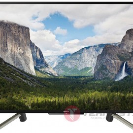 LED50" Sony KDL-50WF665 Жидкокристаллический телевизор