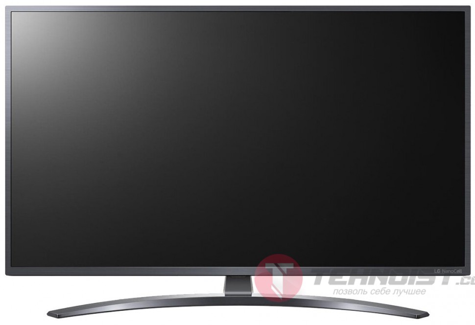 Телевизор LG LED50