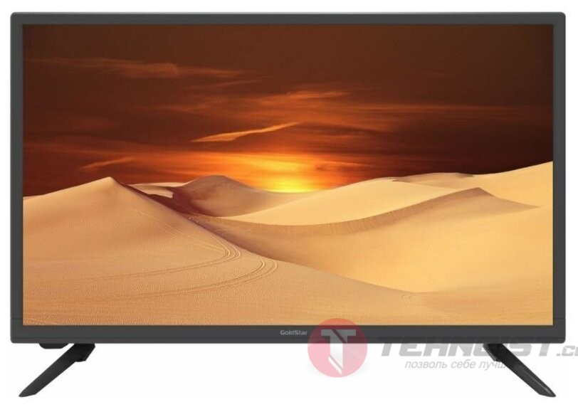 Телевизор LED GOLDSTAR LT-24R900 SMART TV