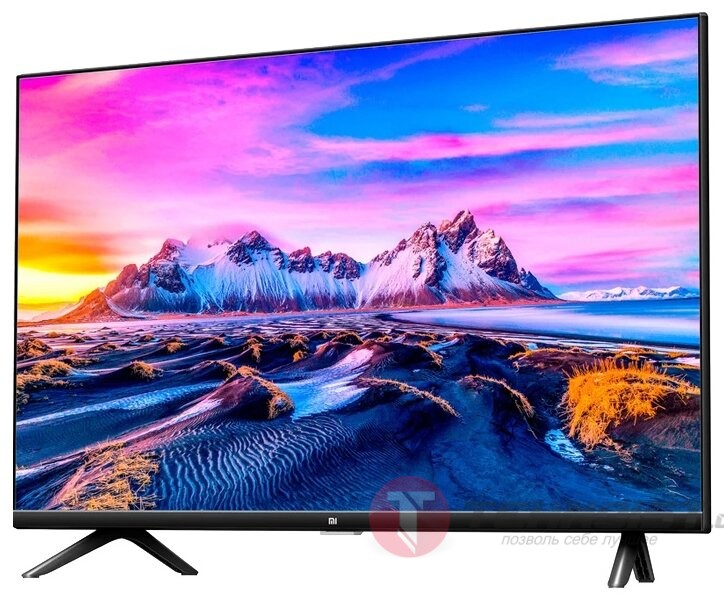 Телевизор XIAOMI Mi LED TV P1 32