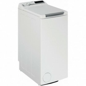 Стиральная машина Whirlpool TDLR 7231BS EU Стиральная машина Whirlpool TDLR 7231BS EU