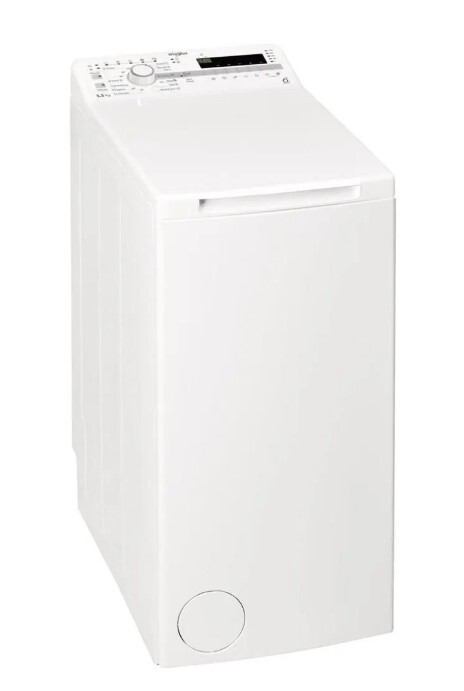 Whirlpool TDLR 55020S EU/N Стиральная машина Whirlpool TDLR 55020S EU/N Стиральная машина