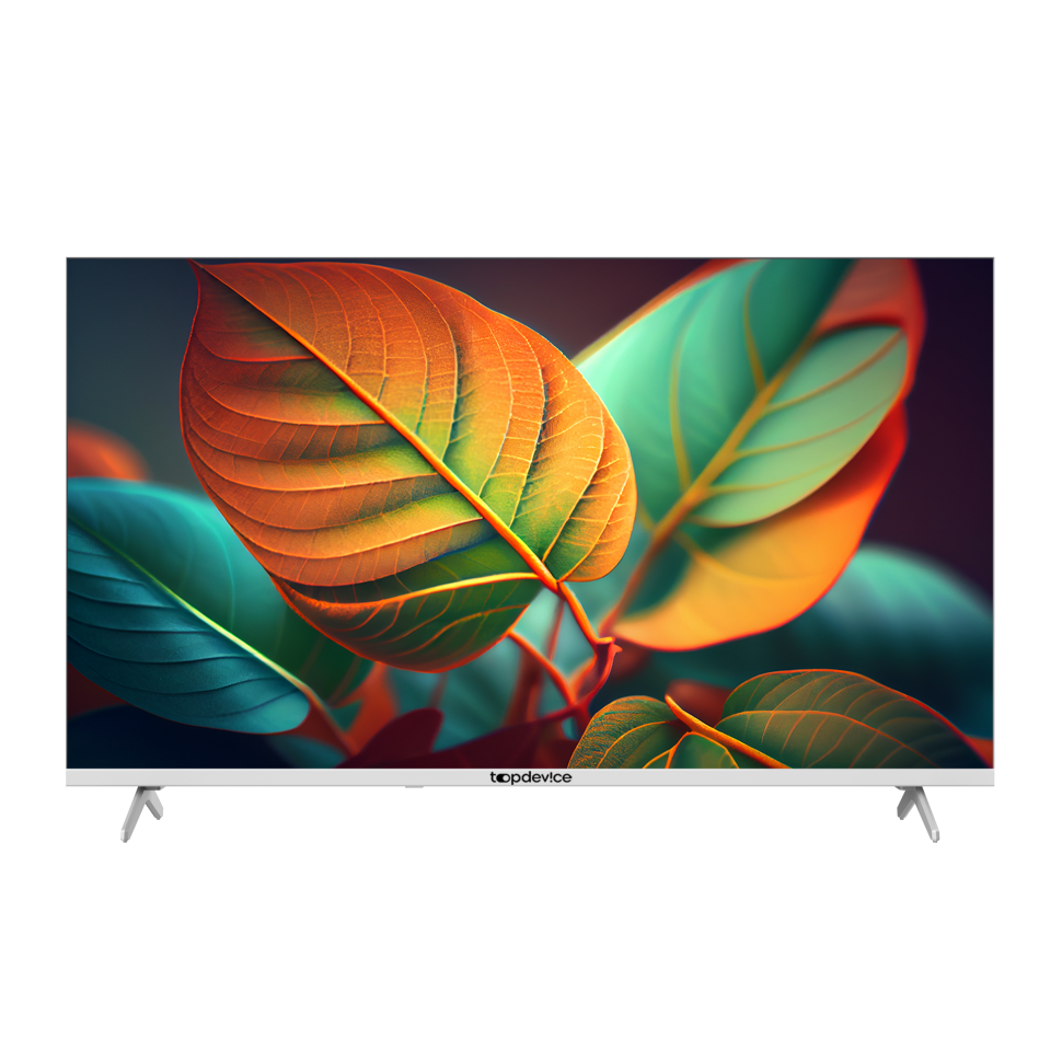 Телевизор Topdevice TDTV40CN04FWE 40 Телевизор Topdevice TDTV40CN04FWE 40