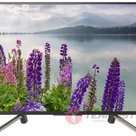 LED49" Sony KDL-49WF804 Жидкокристаллический телевизор