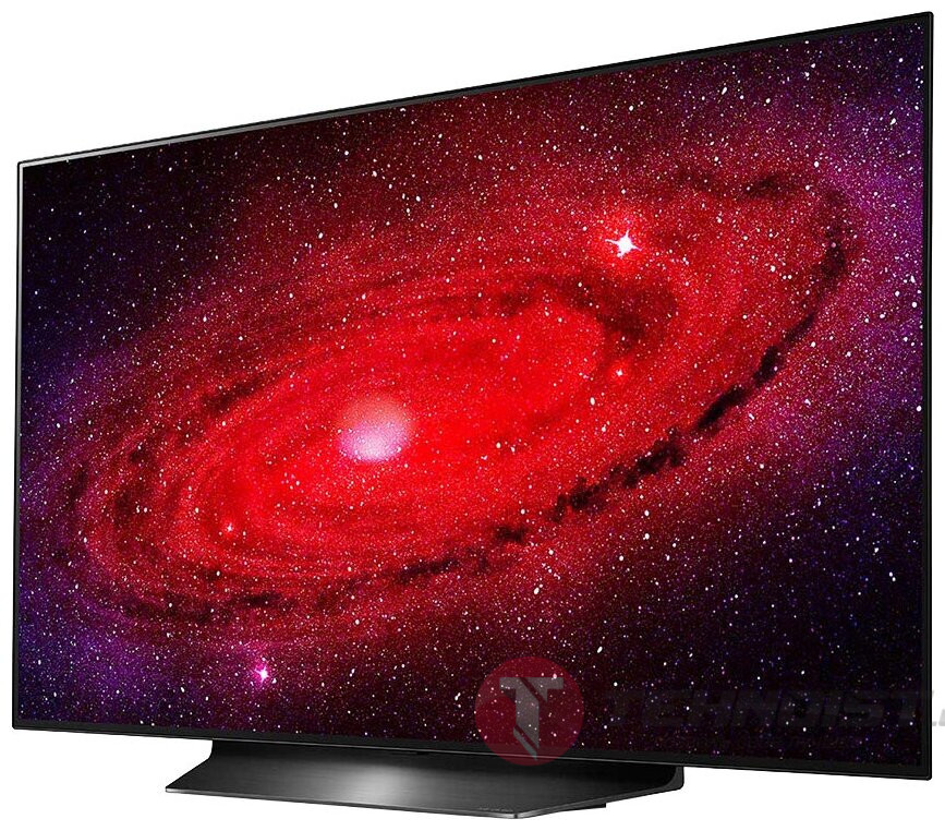 Телевизор LG LED48