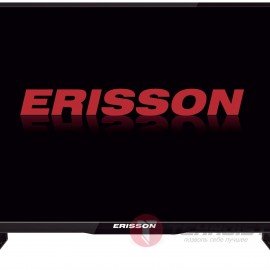 32" Телевизор Erisson 32HLE19T2 Smart (2018)
