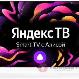 HYUNDAI H-LED40BS5003 FHD SMART Яндекс