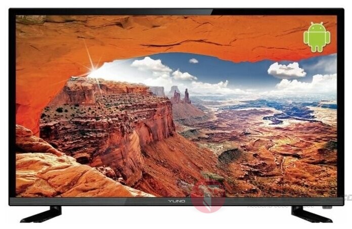 Телевизор YUNO ULX-32TCS226 SMART TV 32