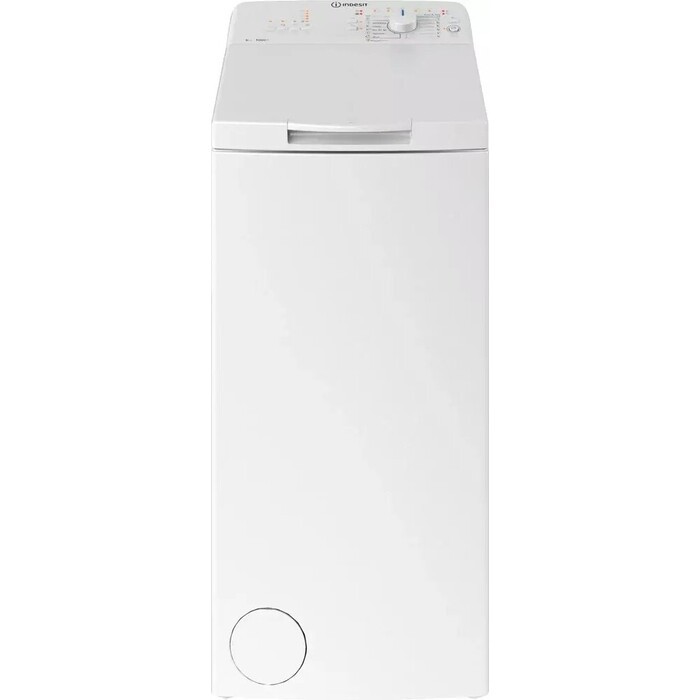 Indesit BTW L60400 Стиральная машина Indesit BTW L60400 Стиральная машина