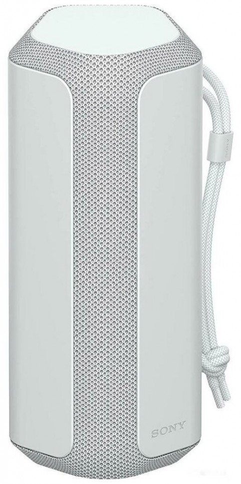 Sony SRS-XE200 Беспроводная колонка, серый Sony SRS-XE200 Беспроводная колонка, серый