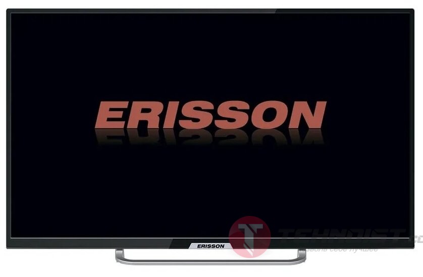 Телевизор Erisson 50ULES910T2SM 50