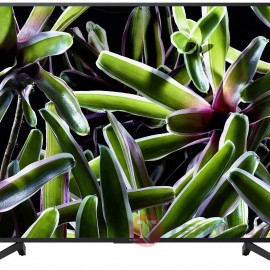 LED49" Sony KD-49XG7005 Жидкокристаллический телевизор