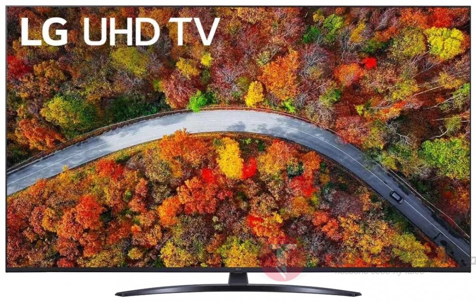 Телевизор LG 65UP81006LA LED, HDR (2021) 65