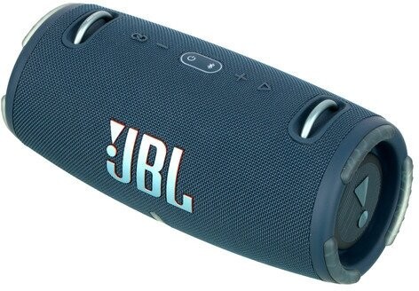 JBL Xtreme 3 Портативная акустика, синий