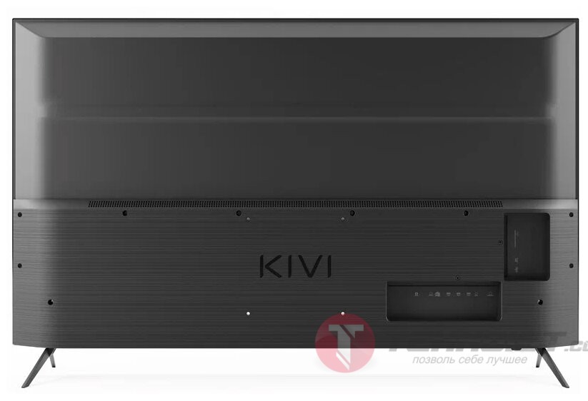 Телевизор KIVI KIV-55U740LB UHD SMART 55