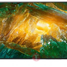 LED65" Sony KD-65XH8096 Жидкокристаллический телевизор