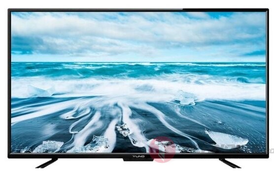 Телевизор YUNO ULX-39TCS222 SMART TV 39