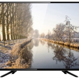 LED32" Erisson 32LEK81T2 Жидкокристаллический телевизор