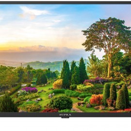 LED телевизор SUPRA STV-LC39LT0075W