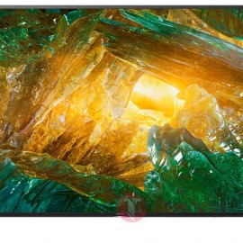 LED49" Sony KD-49XH8005 Жидкокристаллический телевизор