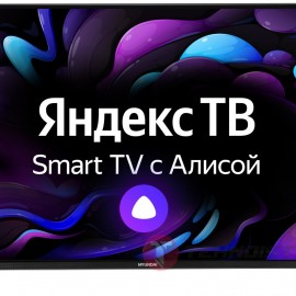 HYUNDAI H-LED55FU7001-SMART Яндекс (РА)
