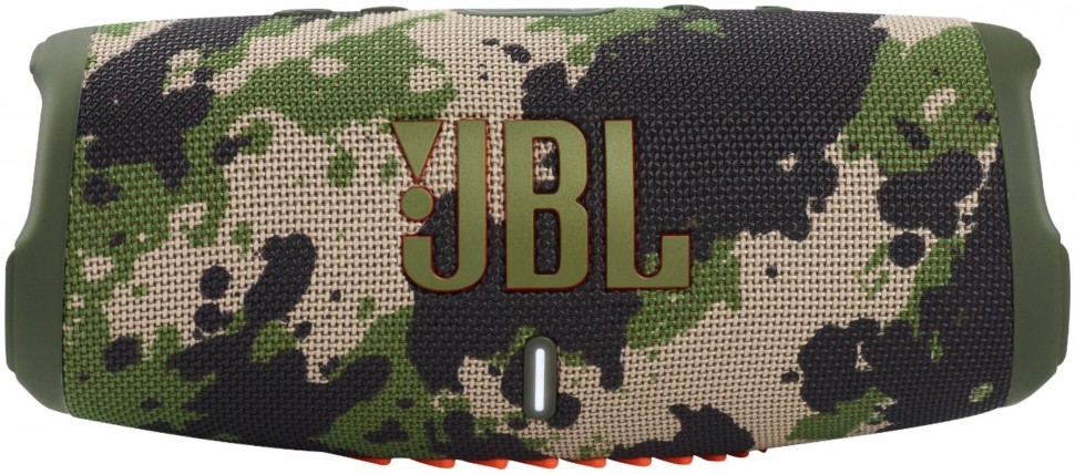 JBL CHARGE5 Портативная акустика, камуфляж JBL CHARGE5 Портативная акустика, камуфляж