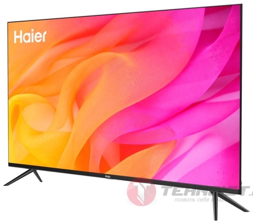 Телевизор HAIER 50 SMART TV DX 50