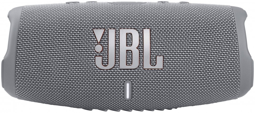 JBL CHARGE5 Портативная акустика, серый