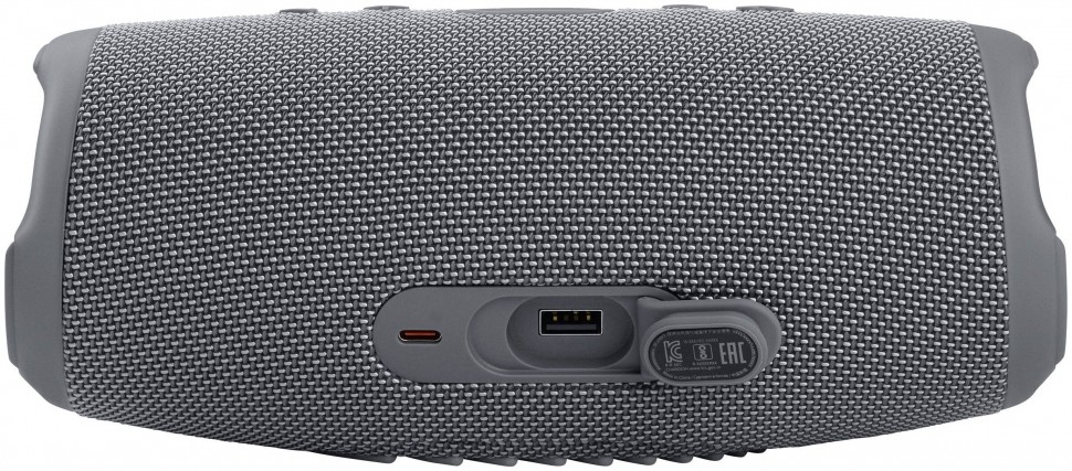 JBL CHARGE5 Портативная акустика, серый