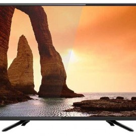 LED32" Erisson 32LEK83T2 Жидкокристаллический телевизор