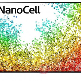 Телевизор LG 55NANO956PA NanoCell, HDR (2021) 54.6"