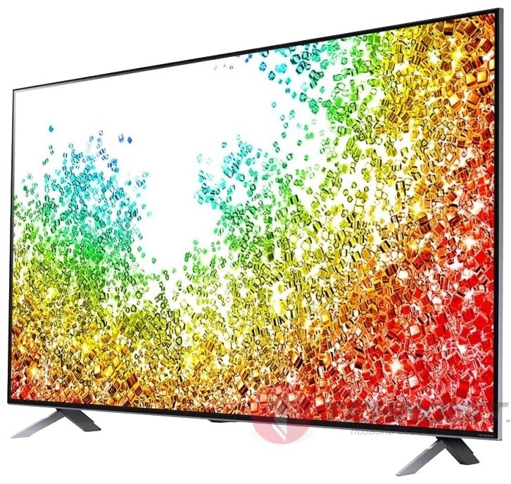 Телевизор LG 55NANO956PA NanoCell, HDR (2021) 54.6