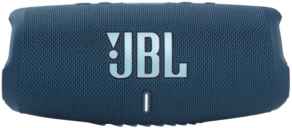 JBL CHARGE5 Портативная акустика, синий