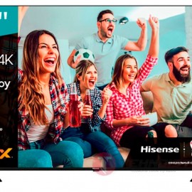 Телевизор HISENSE 43A6BG UHD SMART 43"