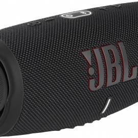 JBL CHARGE5 Портативная акустика, черный