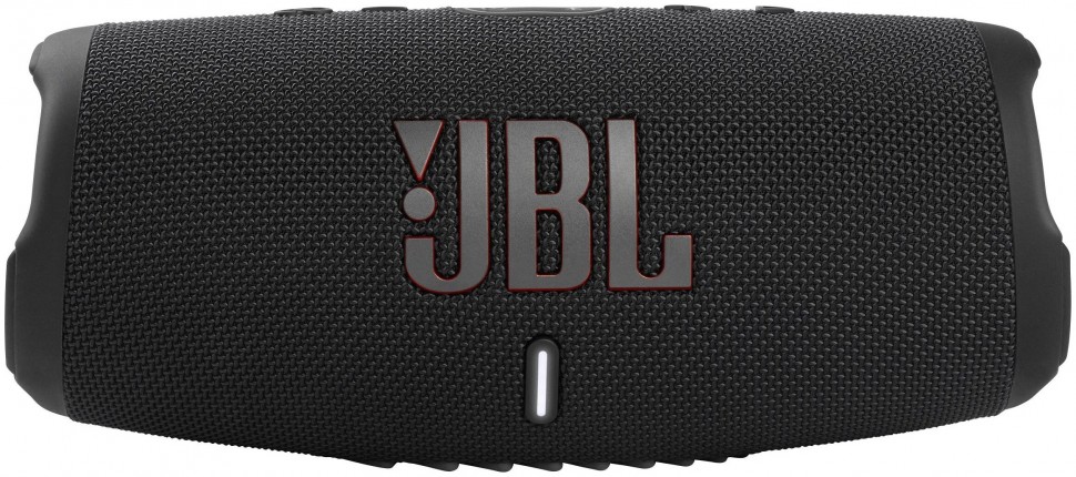 JBL CHARGE5 Портативная акустика, черный