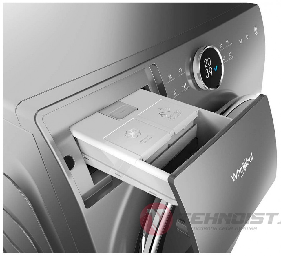 Стиральная машина Whirlpool WM E104A S