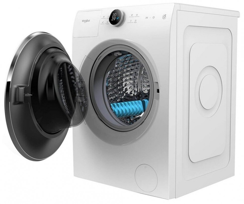 Стиральная машина Whirlpool WM E104A W Стиральная машина Whirlpool WM E104A W