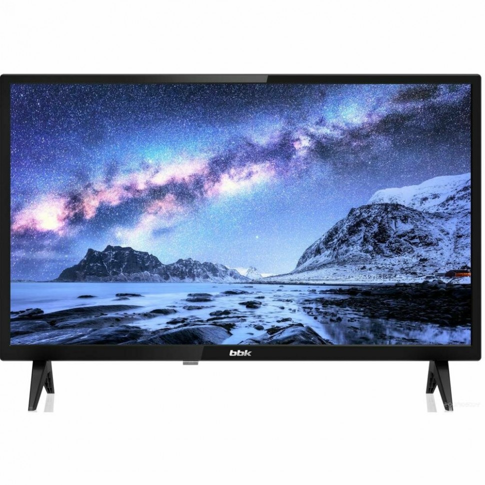 LED телевизоры BBK 24LEM-1008/T2C LED телевизоры BBK 24LEM-1008/T2C