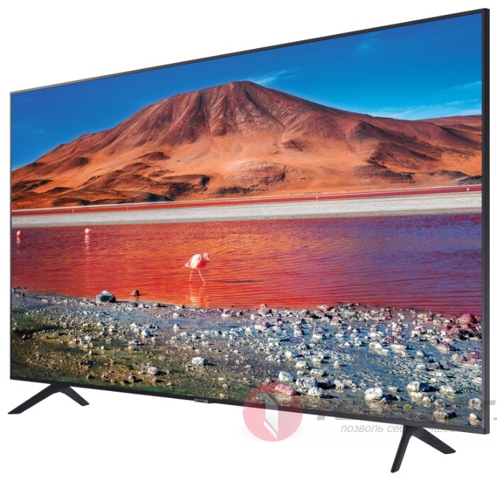 Телевизор Samsung UE43TU7090U 43
