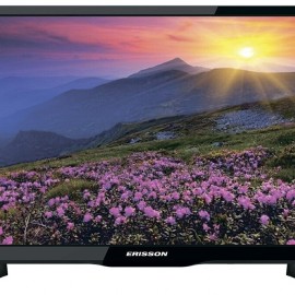 LED24" Erisson 24HLE22T2SM Жидкокристаллический телевизор