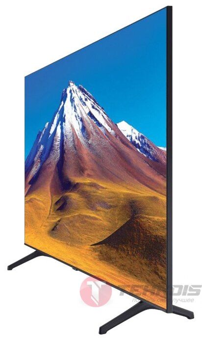 Телевизор Samsung UE50TU7090U 50