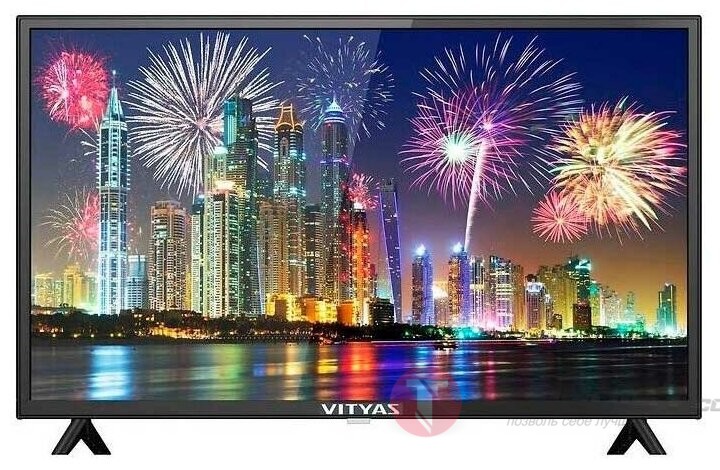 ВИТЯЗЬ 24LH1207 SMART TV