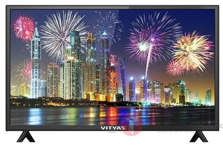 ВИТЯЗЬ 24LH1207 SMART TV