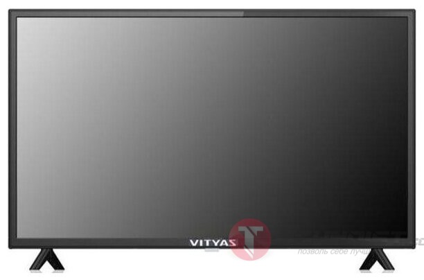 ВИТЯЗЬ 24LH1207 SMART TV