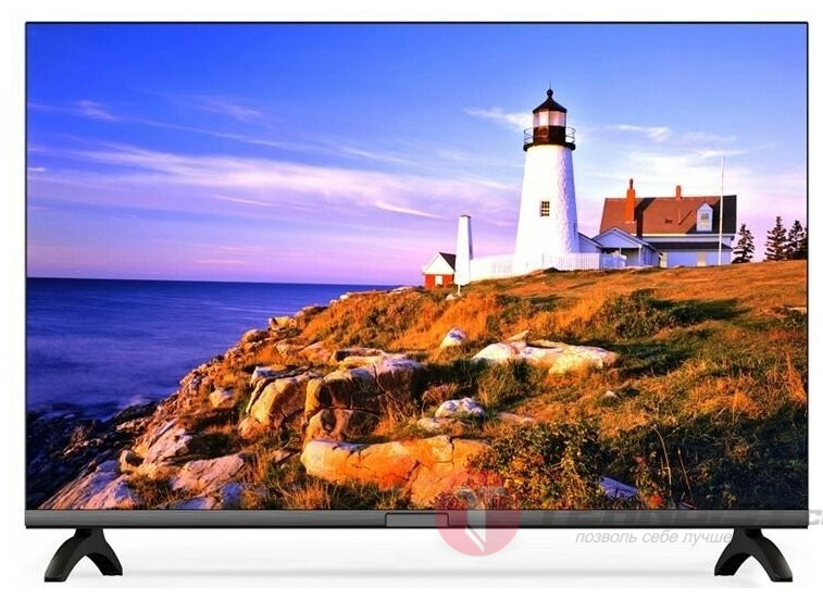 ВИТЯЗЬ 24LH1207 SMART TV