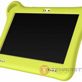 Детский планшет ALCATEL Kids 8052,  1.5ГБ, 16GB, Android 9.0 зеленый [8052-2calru4]