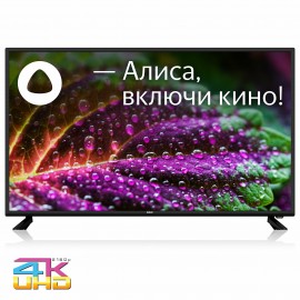 LED телевизоры BBK 43LEX-8212/UTS2C