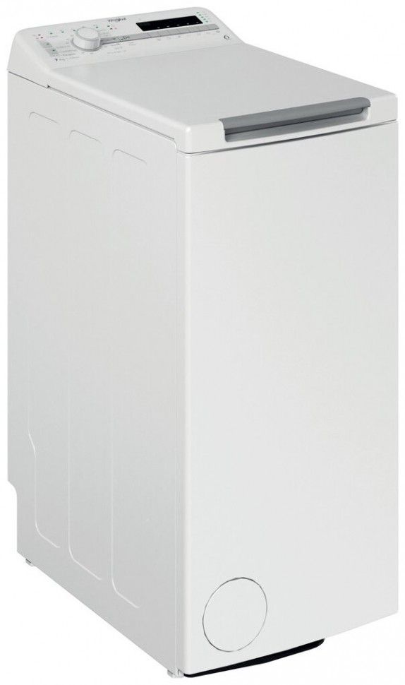 Whirlpool TDLR 7220SS Стиральная машина